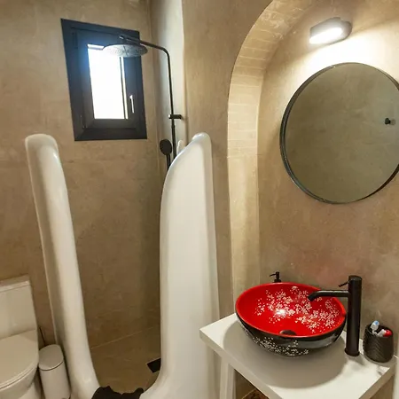 Villa Apellon Mykonos Panormos (Mykonos)
