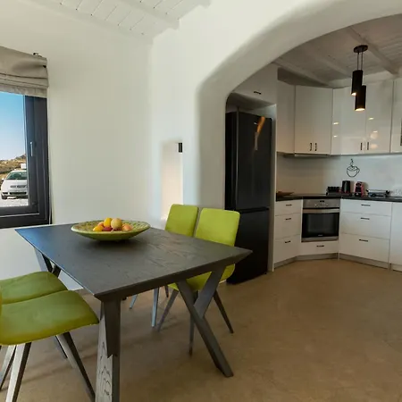 Apellon Mykonos Villa