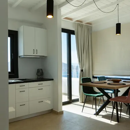 Apellon Mykonos Villa