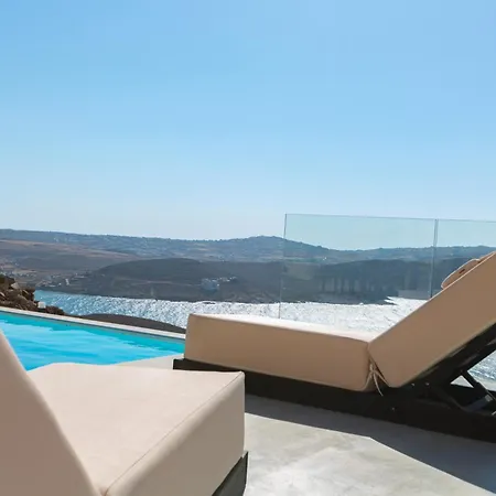 Apellon Mykonos