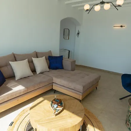 Villa Apellon Mykonos *