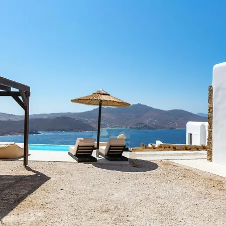 Villa Apellon Mykonos