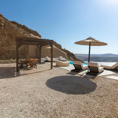 Apellon Mykonos Villa