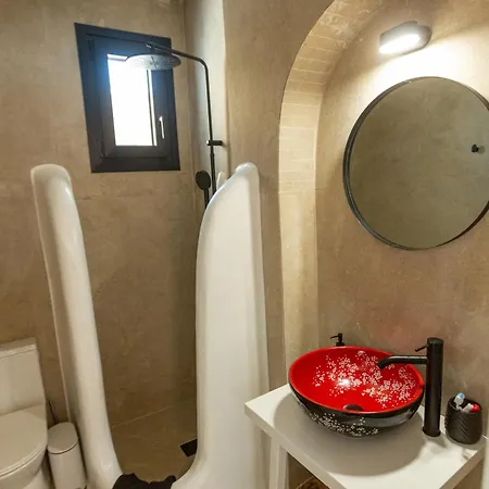 Villa Apellon Mykonos Panormos (Mykonos)