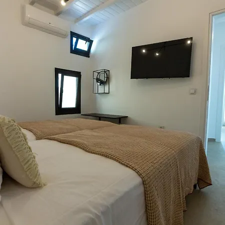 Villa Apellon Mykonos Panormos (Mykonos)