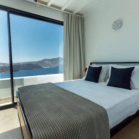 Apellon Mykonos Villa Panormos (Mykonos)