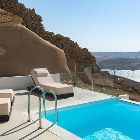 Apellon Mykonos Villa