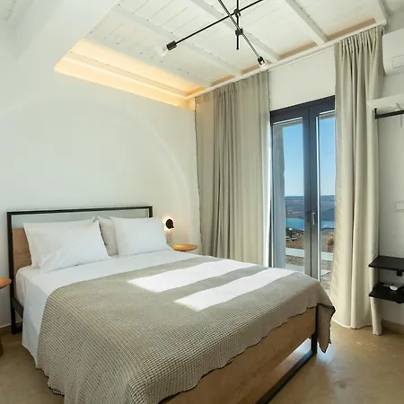 Apellon Mykonos Panormos (Mykonos)
