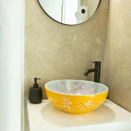 Villa Apellon Mykonos
