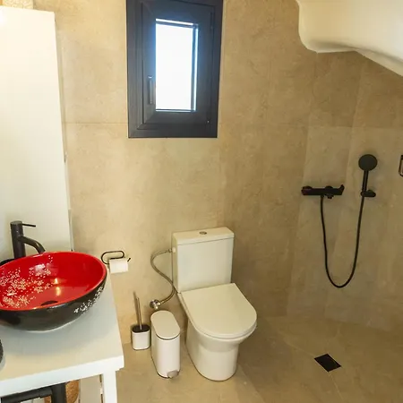 Apellon Mykonos
