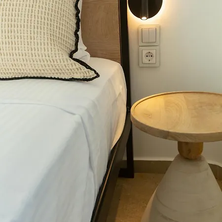 Apellon Mykonos Villa *