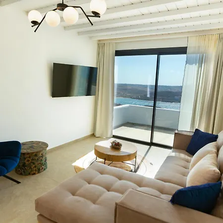 Apellon Mykonos Villa *