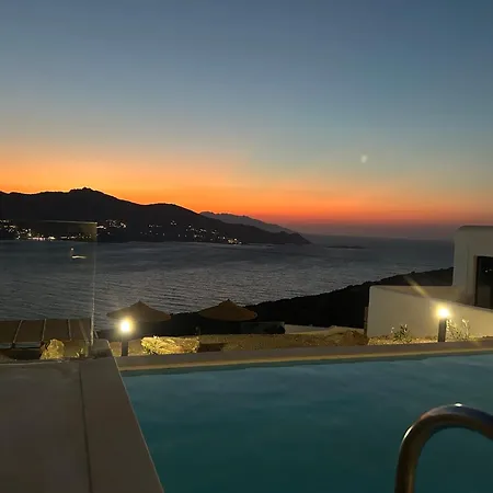 Apellon Mykonos וילה
