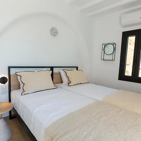 Apellon Mykonos * פנורמוס מיקונוס