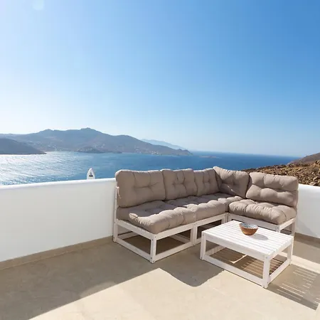 Apellon Mykonos וילה *