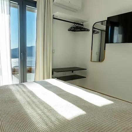 Apellon Mykonos וילה *