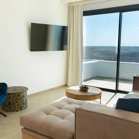Apellon Mykonos וילה פנורמוס מיקונוס