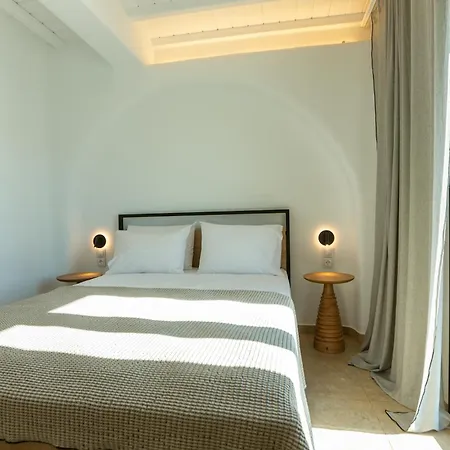 וילה Apellon Mykonos פנורמוס מיקונוס