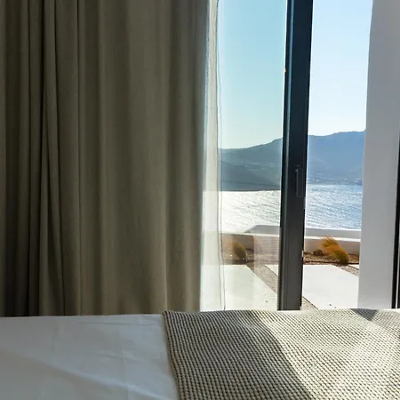 וילה Apellon Mykonos פנורמוס מיקונוס
