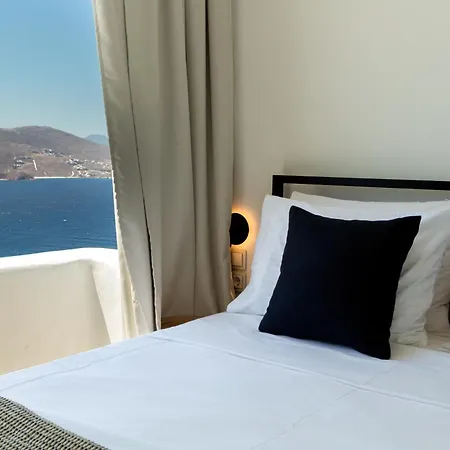 Apellon Mykonos וילה *