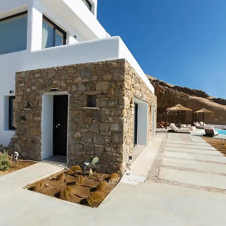 Apellon Mykonos *