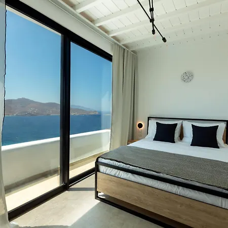Apellon Mykonos וילה *