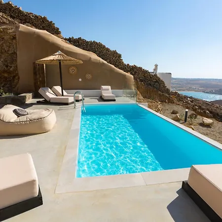 Apellon Mykonos פנורמוס מיקונוס