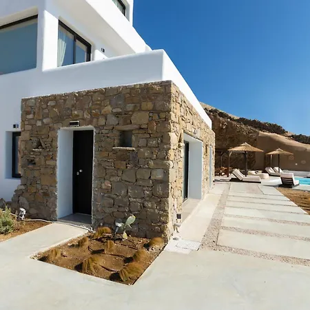 Apellon Mykonos *