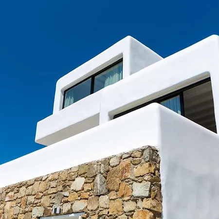 Apellon Mykonos * פנורמוס מיקונוס