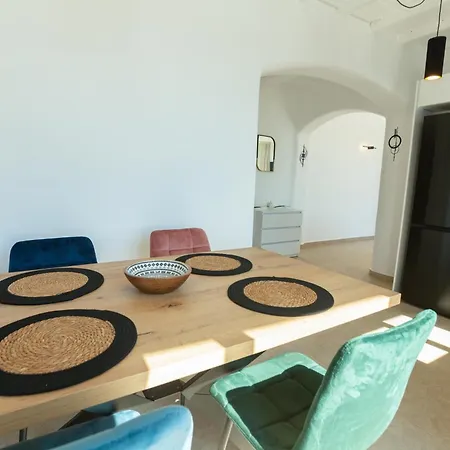 Apellon Mykonos