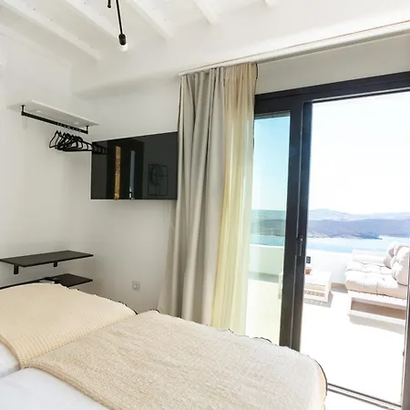 וילה Apellon Mykonos פנורמוס מיקונוס