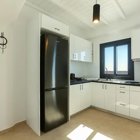 וילה Apellon Mykonos פנורמוס מיקונוס